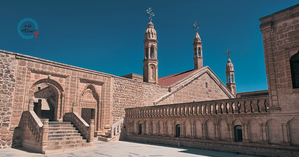 Mor Gabriel Monastery: The Complete Visitor Guide