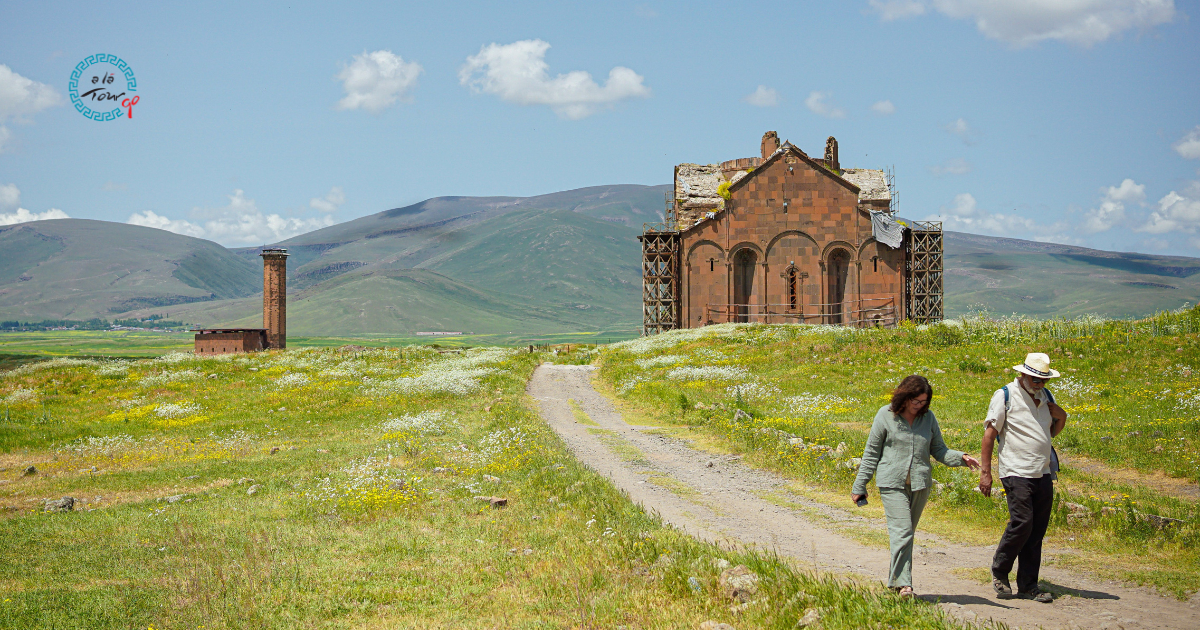 Ani Ruins: Complete Guide to Turkey's Forgotten Medieval City 2026