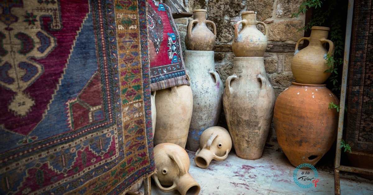 Antique Hunting in Turkey: The Best Places to Find Hidden Treasures