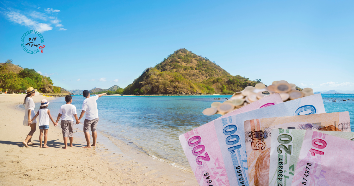 Was kostet ein Türkei-Urlaub 2026? Der ehrliche Budgetguide