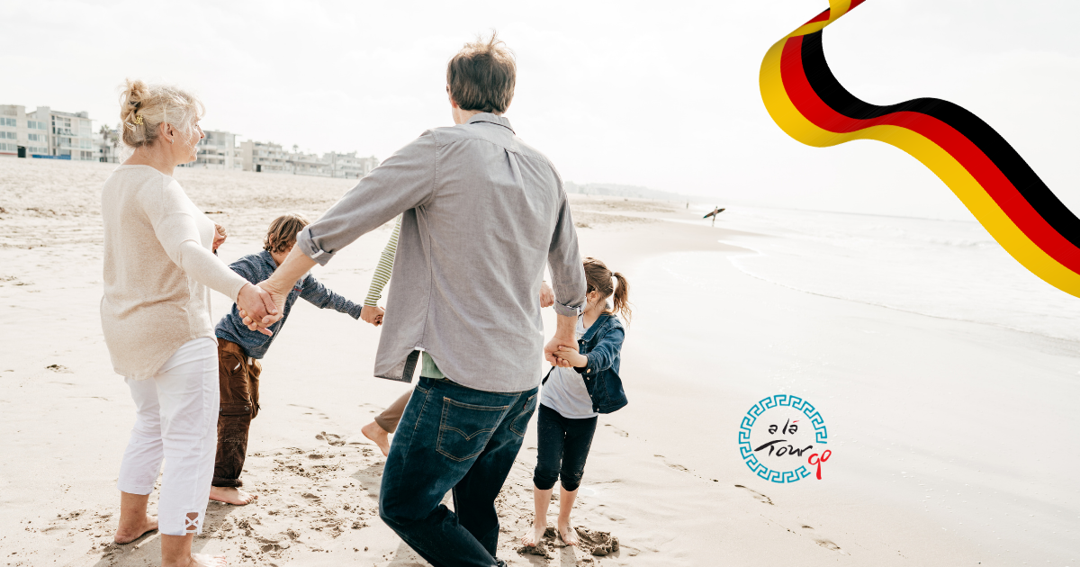Türkei Urlaub mit Kindern ab Deutschland: Die besten Familien-Reiseziele 2026