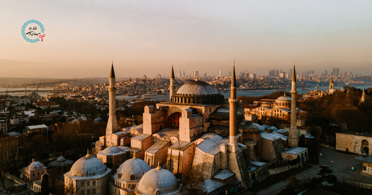 Türkei Reise im September 2026: Warum der Herbst die beste Reisezeit ist