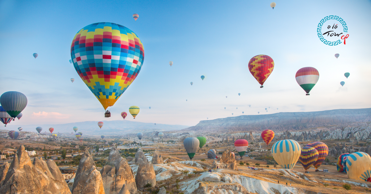 Turkey's UNESCO World Heritage Sites: Complete List and Visitor Guide 2026