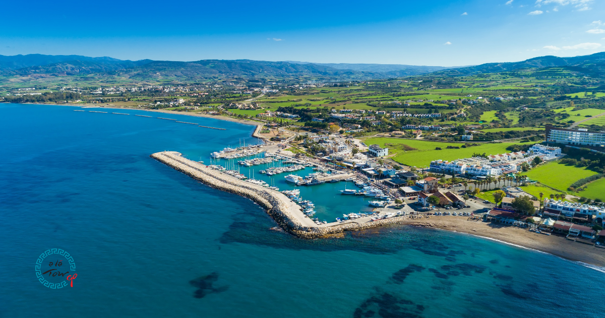 How to Get to North Cyprus: Complete Guide for 2026