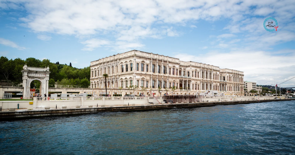 Dolmabahçe Sarayı: Osmanlı'nın Pahalıya Mal Olan Finali