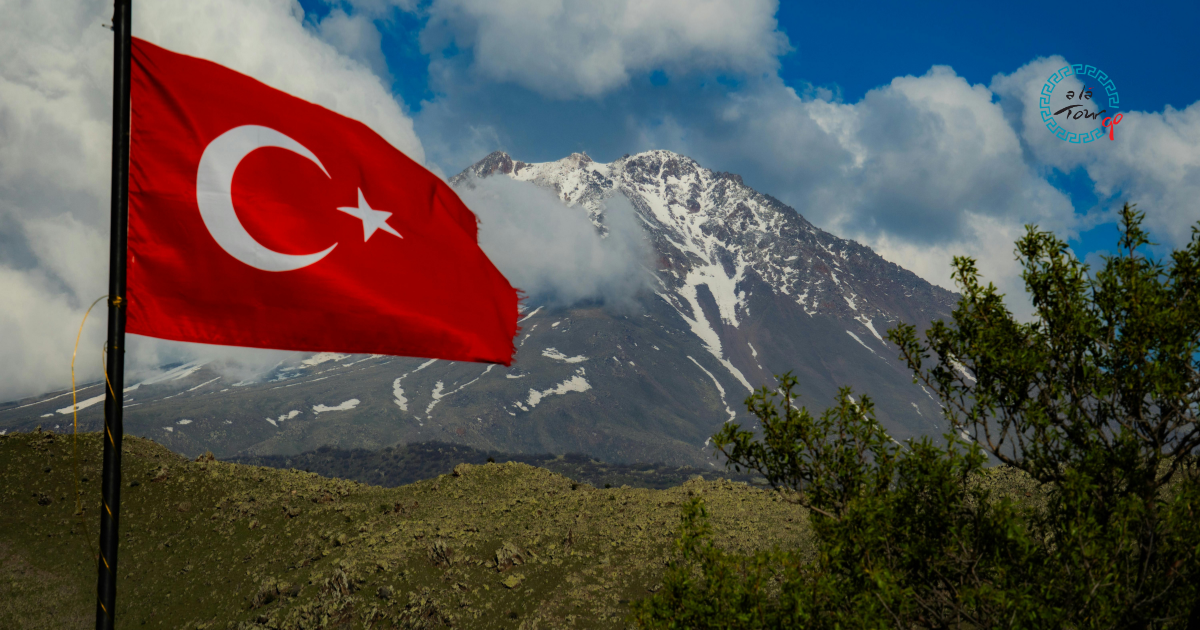 Best Time to Visit Eastern Anatolia: A Month-by-Month Guide