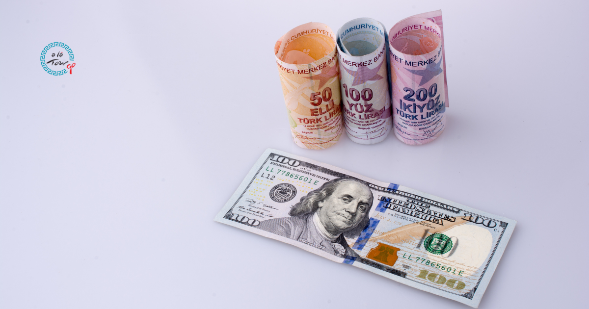 Turkish Lira Exchange Rate: How to Get the Best Rate in 2026