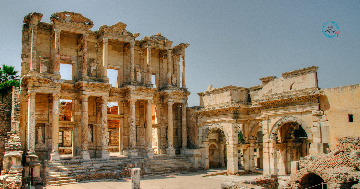 Ephesus, Bodrum & the Turquoise Coast: Your Complete Guide to Turkey's Aegean