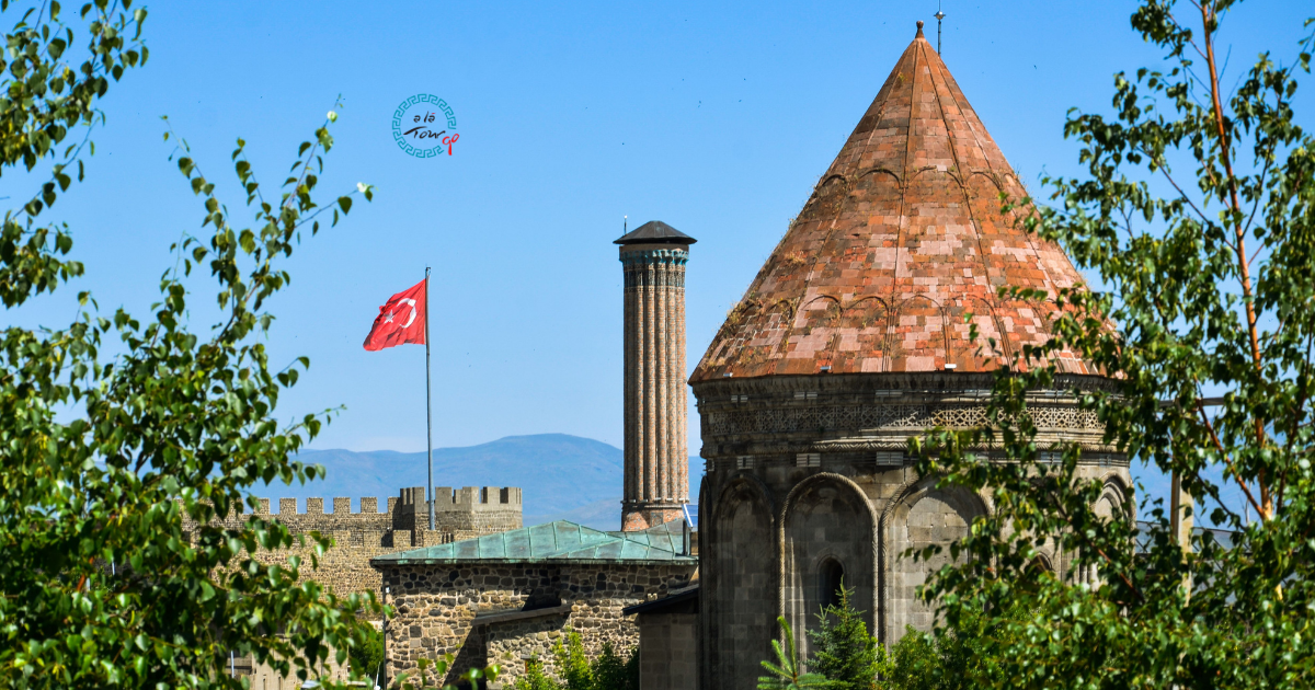 Erzurum Travel Guide 2026: Eastern Anatolia's Hidden Ottoman City