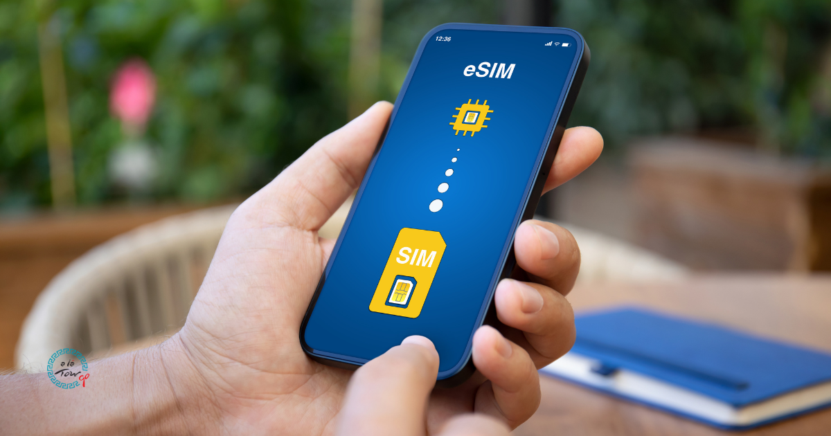 Internet in Turkey: eSIM, SIM Cards and Staying Connected
