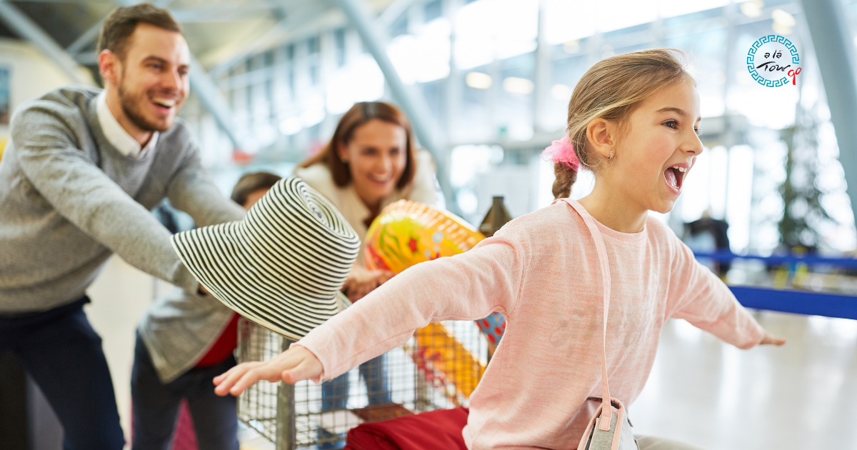 Family Holiday in Turkey with Children: Best Destinations and Practical Guide 2026