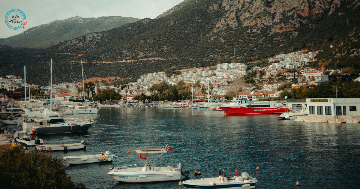 Turkey Tour Packages from the Netherlands in 2026: What's Available and How to Choose