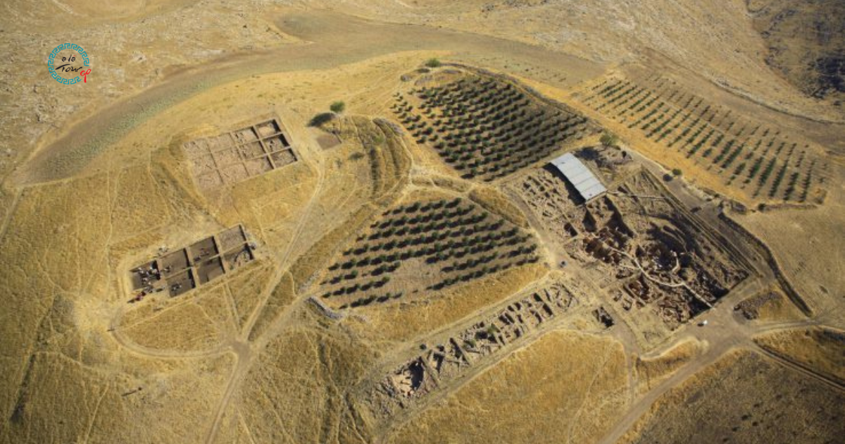 Göbeklitepe besuchen: Tickets, Öffnungszeiten und Anfahrt von Şanlıurfa
