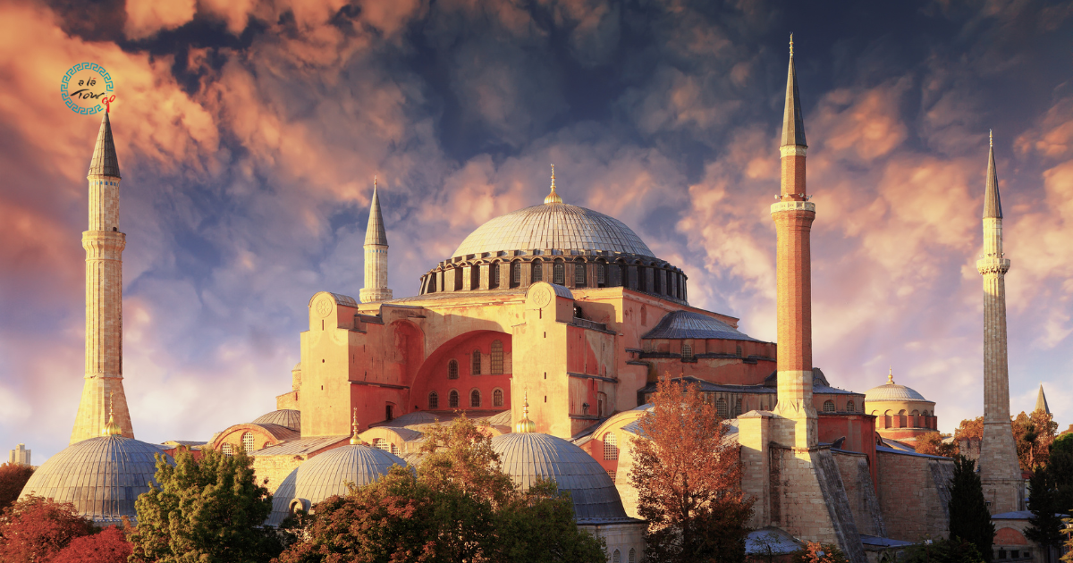 Hagia Sophia Today: What You Can See Now It Is a Mosque