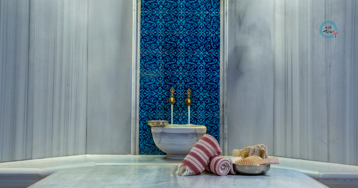 The Turkish Hamam: What Happens, What to Bring, What It Costs
