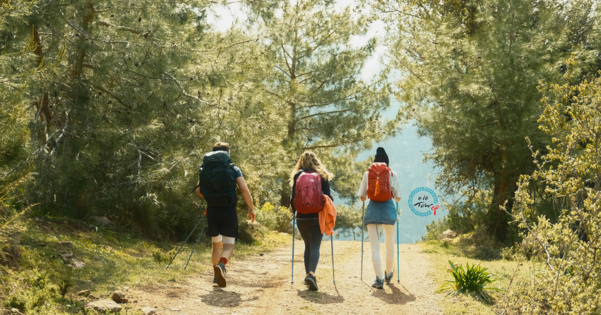 Hiking the Lycian Way 2026: Complete Stage-by-Stage Guide