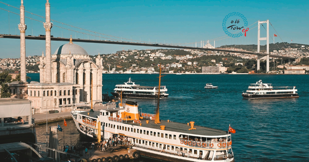 How Many Days Do You Need in Istanbul? An Honest District-by-District Guide