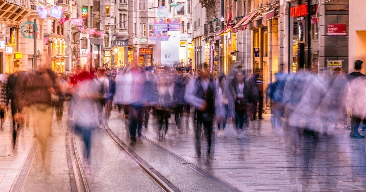 Ist die Türkei sicher? Reisewarnung & Reisehinweise 2026