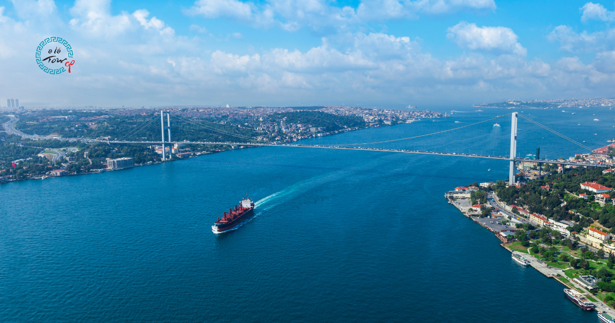 Istanbul in 5 Days: The Complete Cultural Itinerary with Hidden Gems 2026