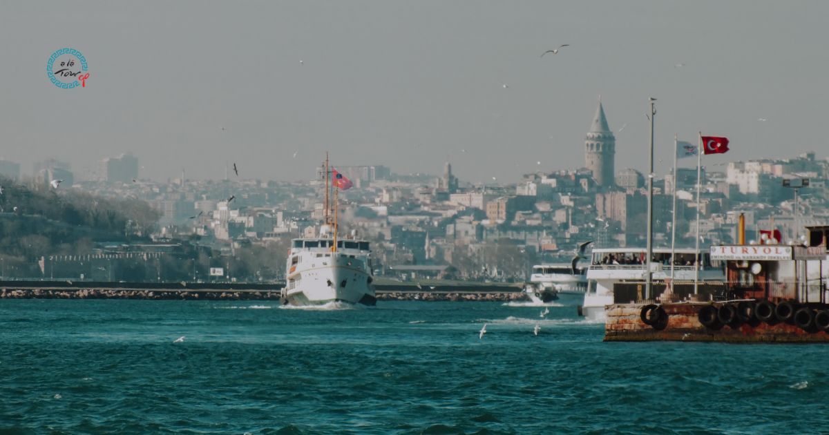 Istanbul in 2 Days: The Honest Shortlist for a Short Visit