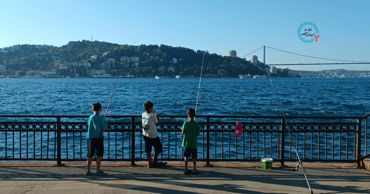 What to Show Your Children in Turkey for the First Time: A Guide for Diaspora Families