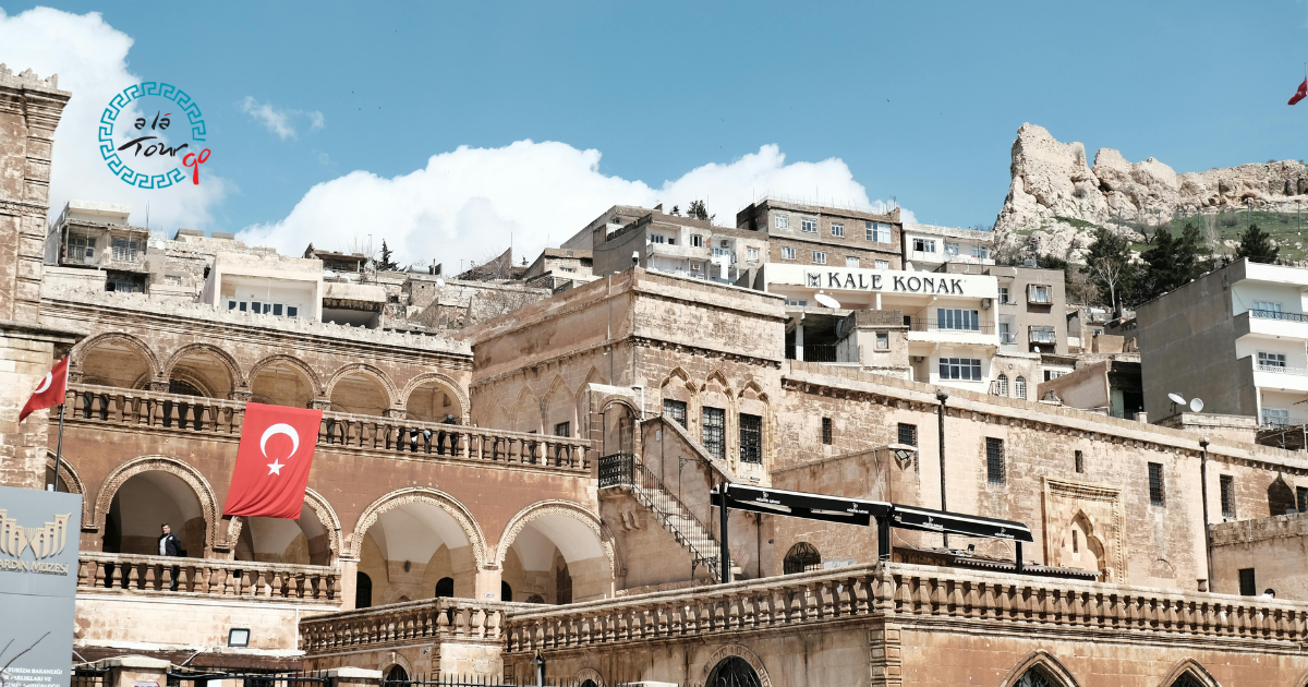 Things to Do in Mardin: The Complete 2026 Travel Guide