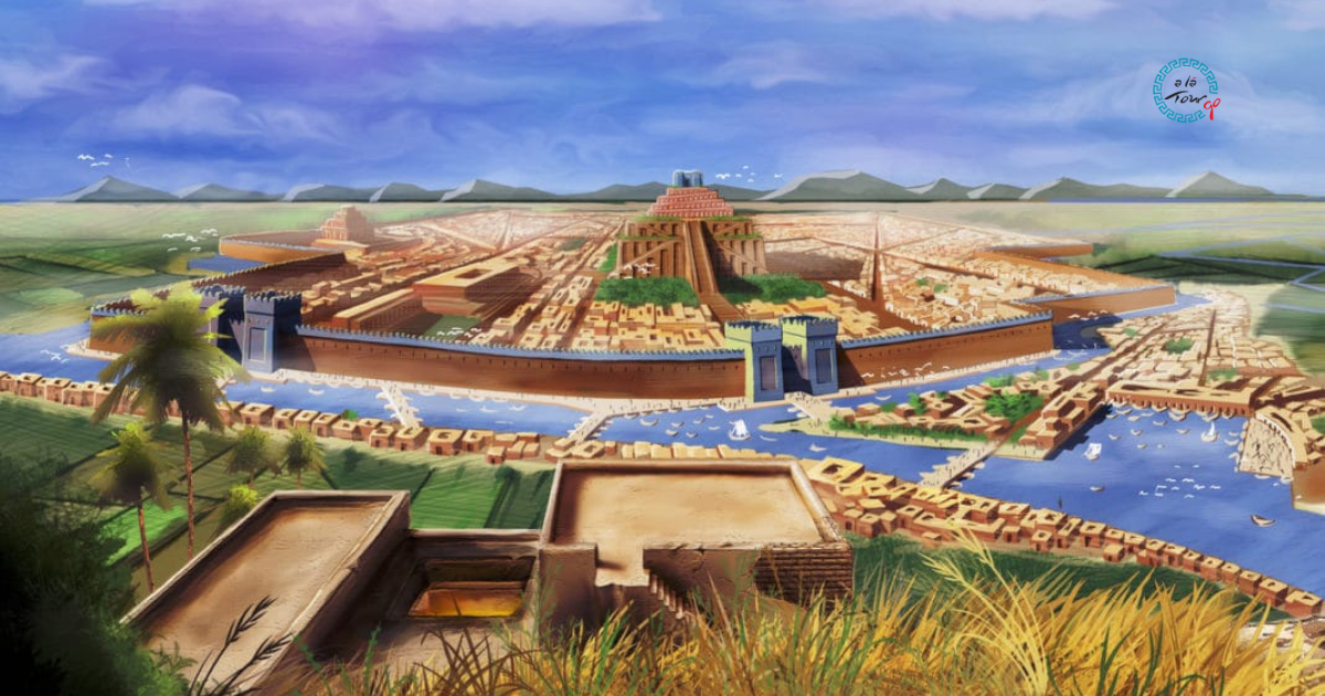 Mesopotamia Explained: Why Two Rivers Changed Everything