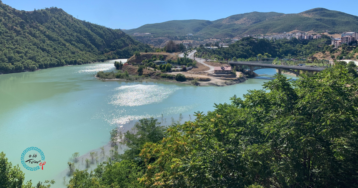 Tunceli and Munzur Valley: Turkey's Most Overlooked Natural Wonder