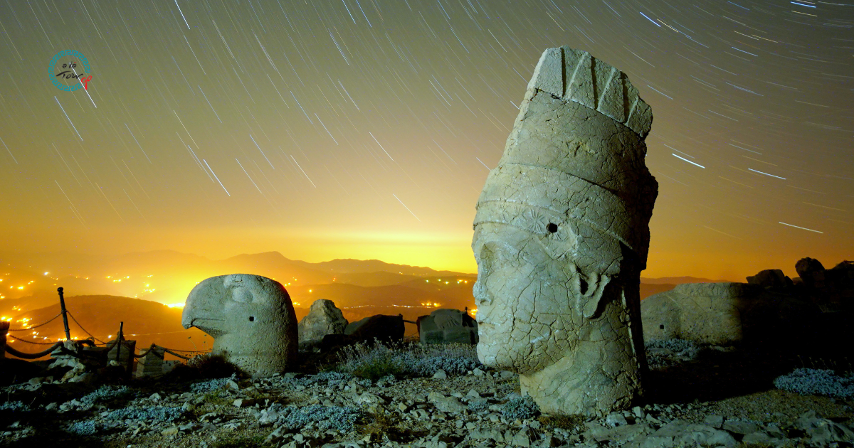 Sonnenaufgang auf dem Nemrut Dağı: Der komplette Praxisguide