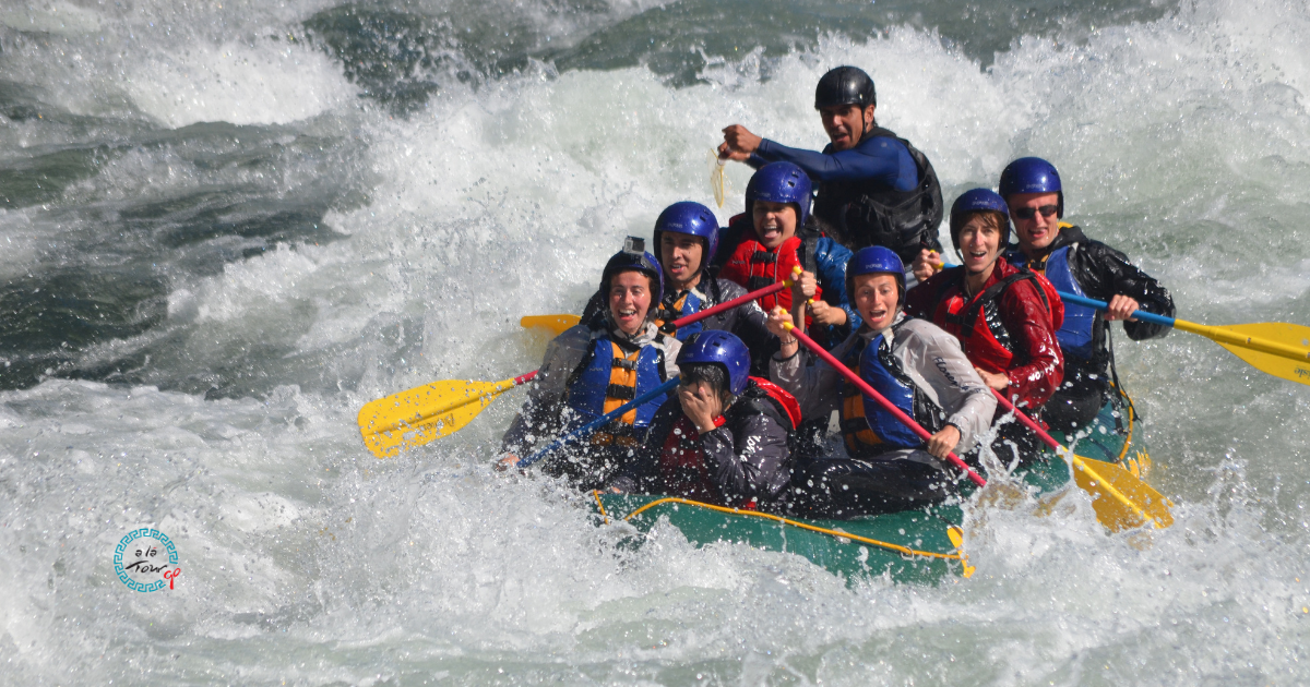 White Water Rafting in Turkey 2026: Köprülü Canyon and the Best Rivers