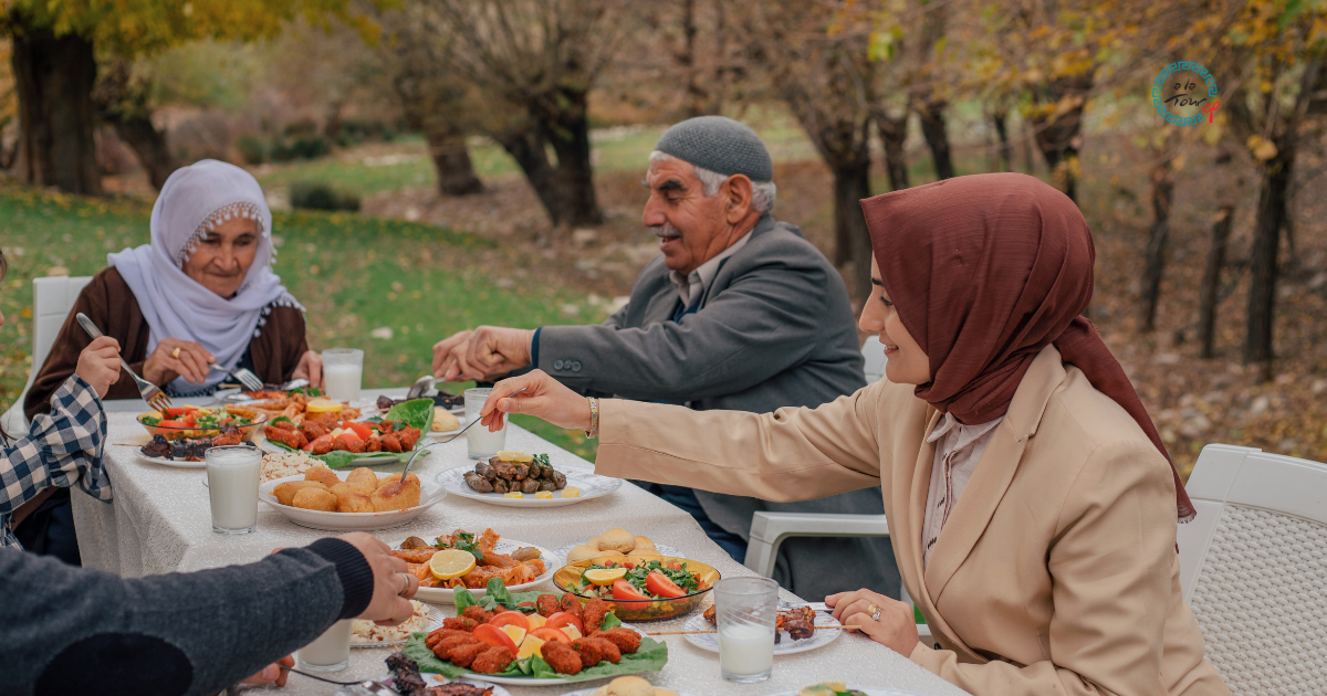 Travelling in Turkey During Ramadan and Eid: What You Need to Know