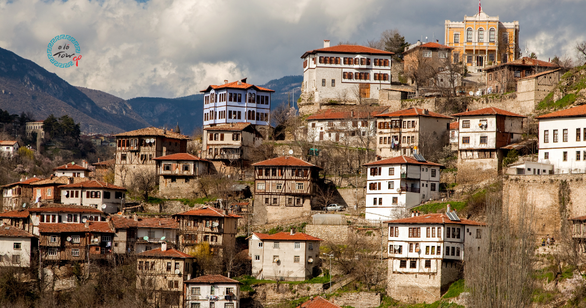 Safranbolu Seyahat Rehberi 2026: Türkiye'nin En İyi Korunmuş Osmanlı Şehri