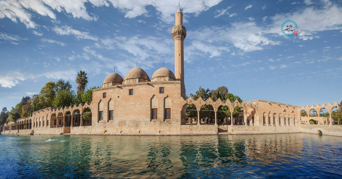Şanlıurfa Travel Guide 2026: The City of Prophets and Sacred Pools