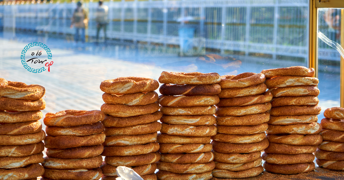Street Food in Turkey 2026: The Ultimate City-by-City Guide