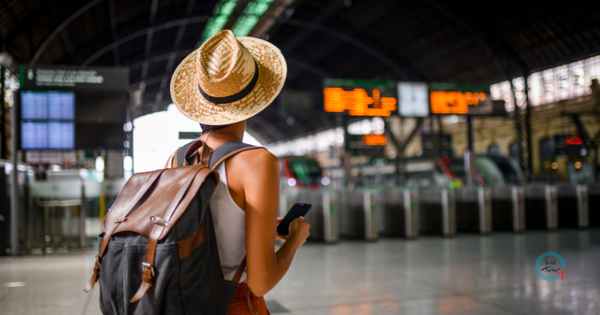 Travelling Solo on a Group Tour: The Single Supplement Explained