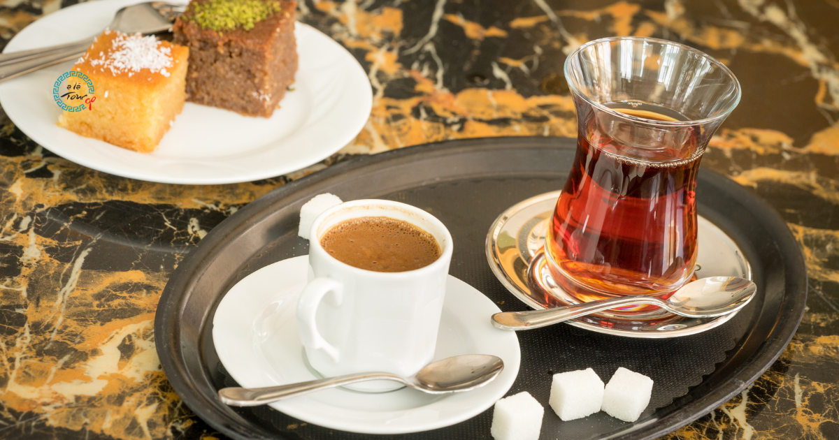 Tea and Coffee in Turkey: The Rules Nobody Tells You
