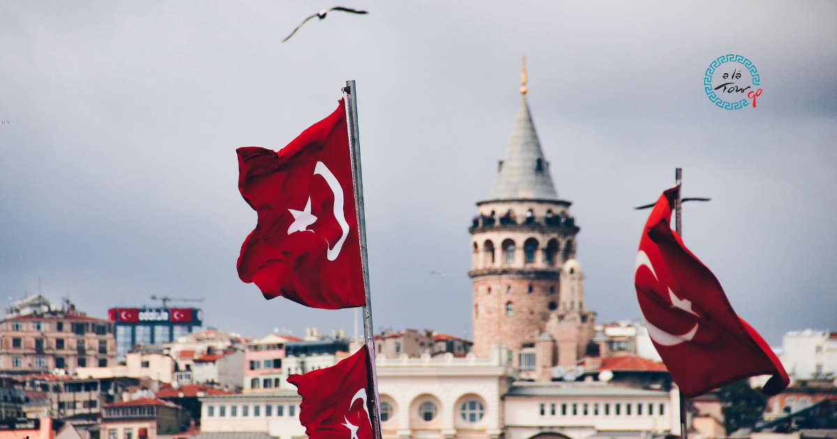 10 Practical Tips for First-Time Visitors to Turkey