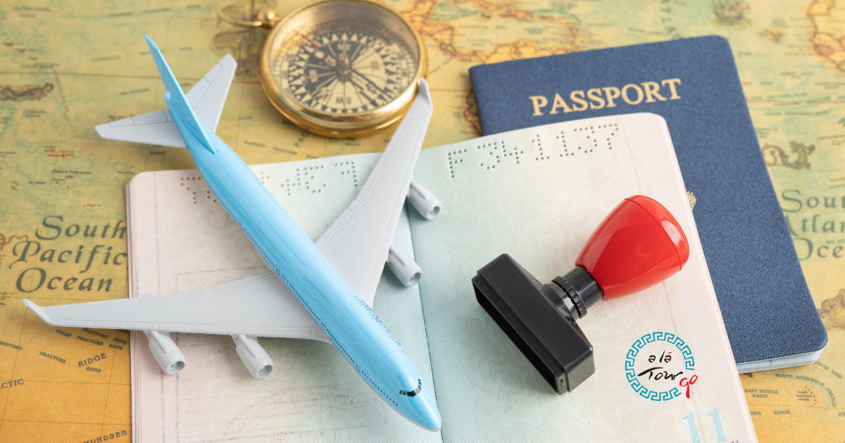 Wie kommt man in die Türkei? Visum, Flüge und Einreise-Guide 2026