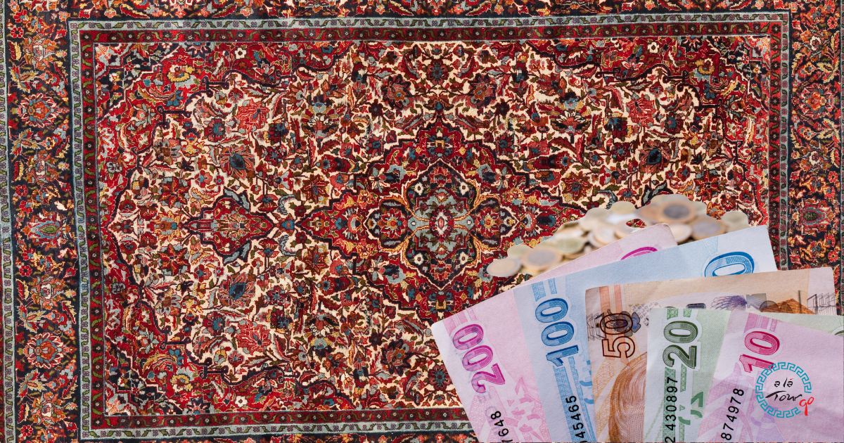 Türkiye'den Ne Alınır? 2026 Fiyat Rehberi — Euro ve TL ile