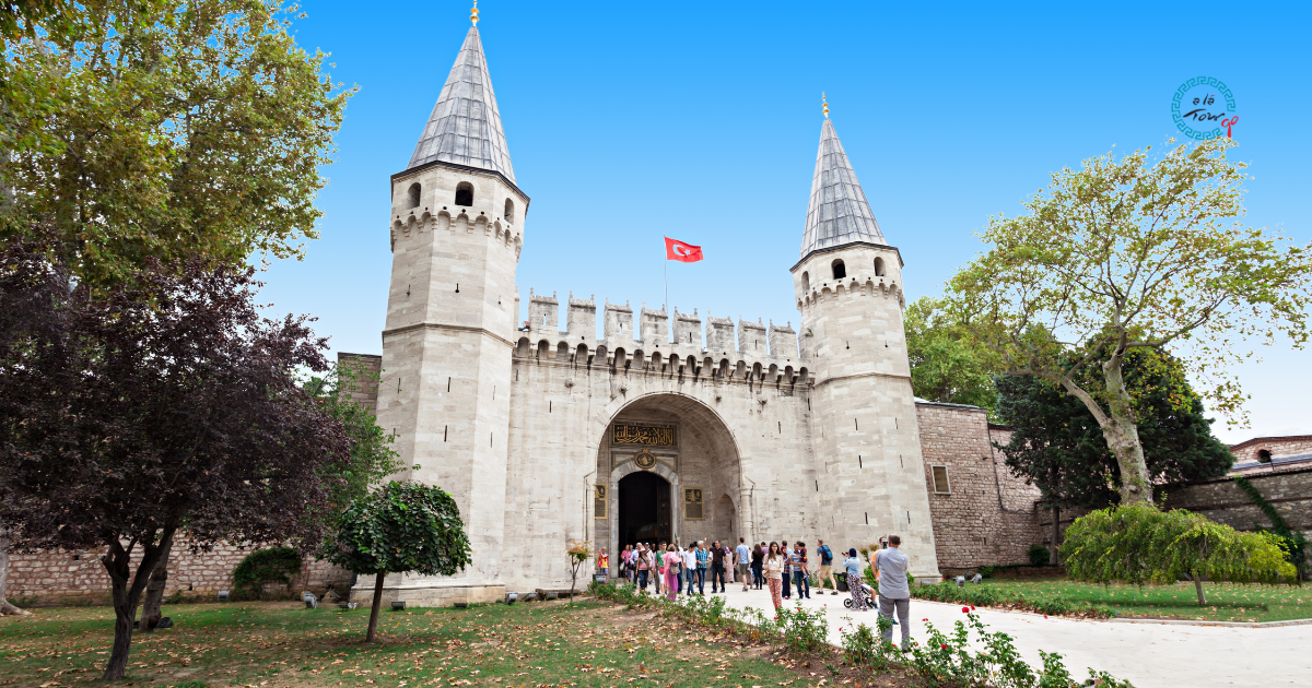 Topkapi Palace: What to See, and Is the Harem Worth It?