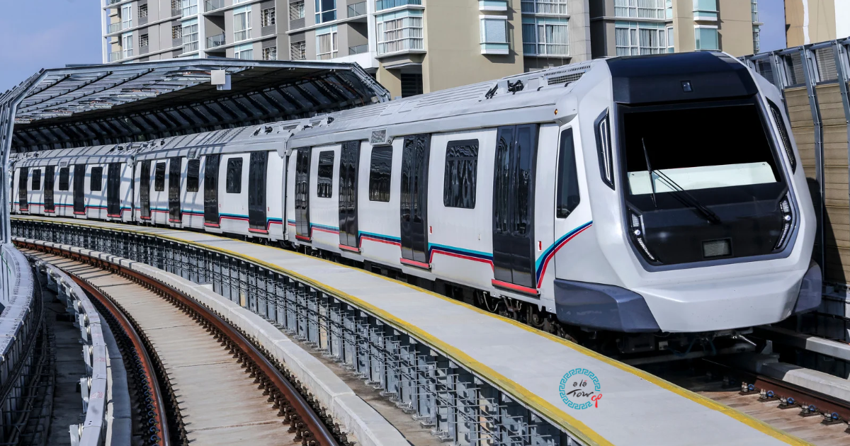 Türkiye'de Tren: Hızlı Hatlar ve Doğu Ekspresi