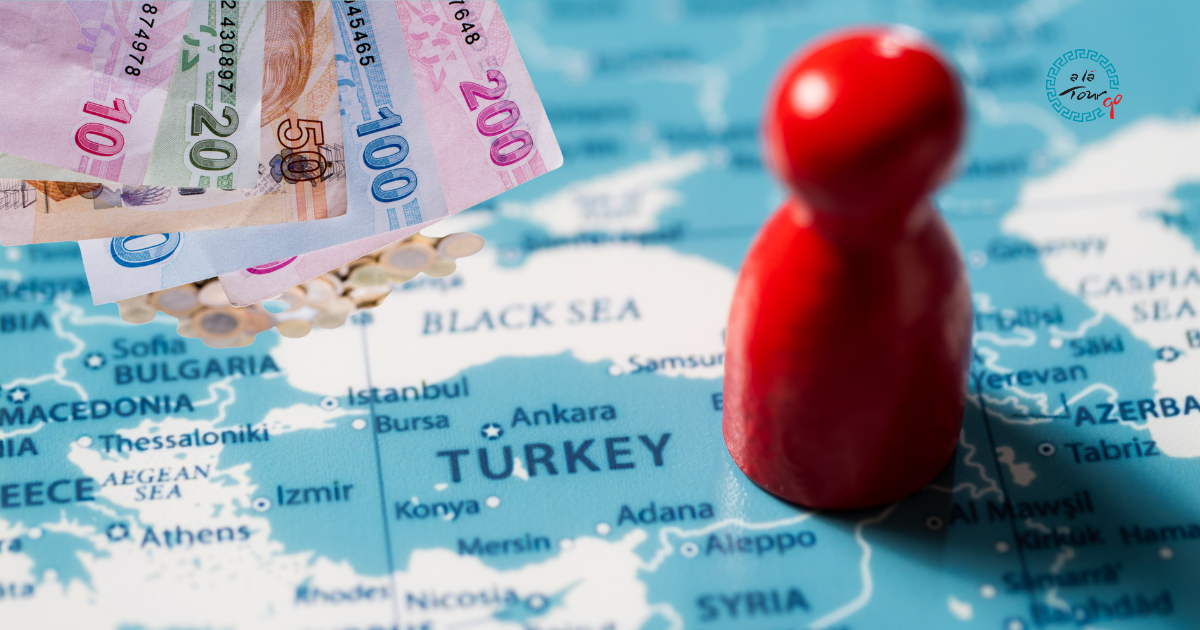 Türkiye Tatil Maliyeti 2026: Gerçek Fiyatlar, Bütçe Tabloları ve Para Tasarrufu İpuçları
