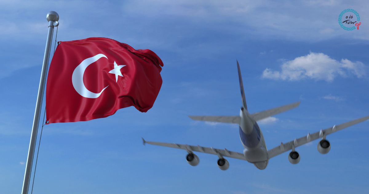 Flying to Turkey from Germany: Best Airports, Airlines and Tips for 2026