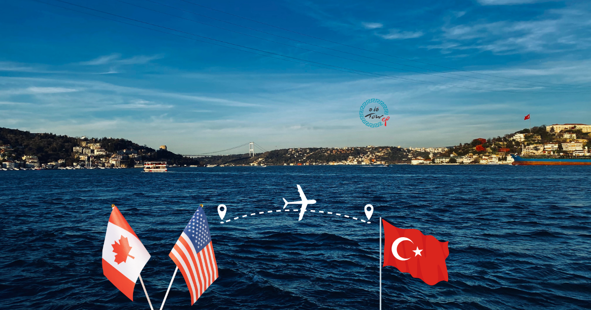 Turkey Tours from USA and Canada 2026: How to Plan the Perfect Cultural Trip