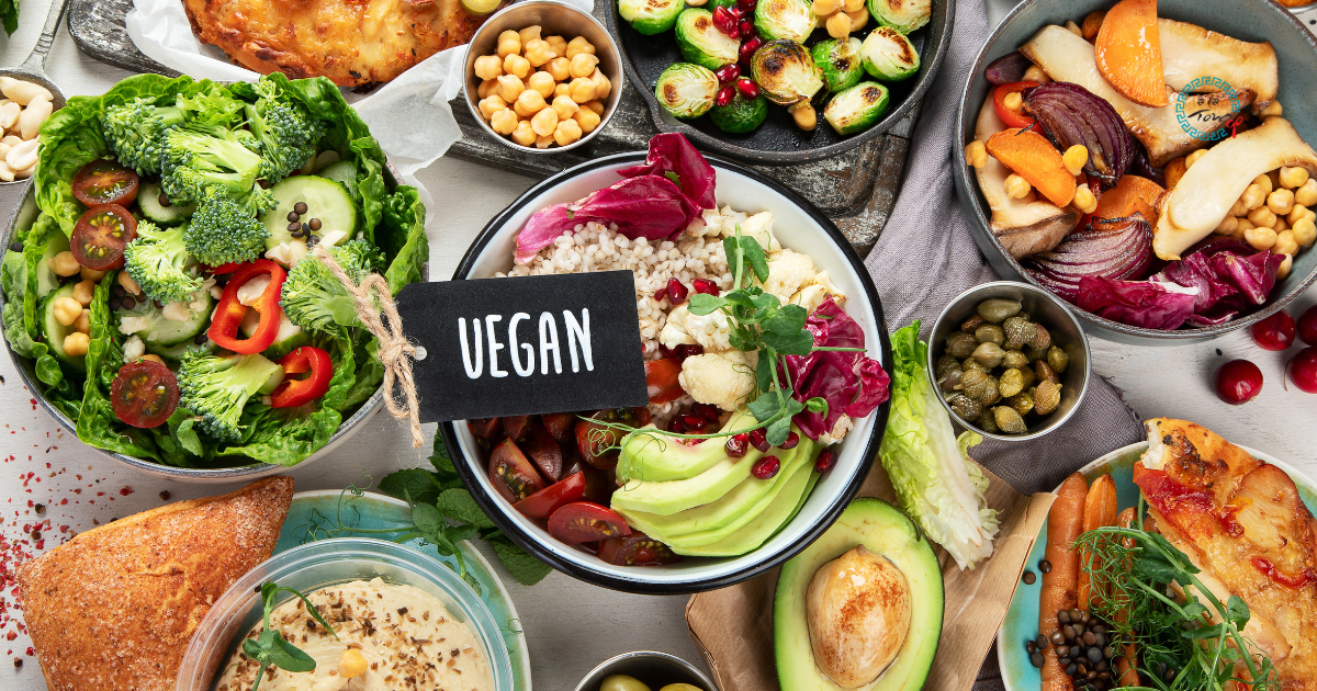 Eating Vegetarian and Vegan in Turkey: A Realistic Guide