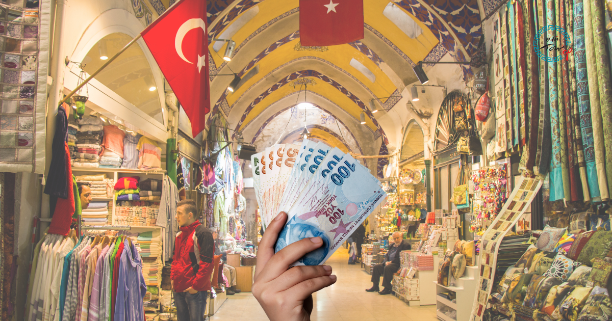 Was kaufen in der Türkei 2026? 20 Souvenirs die wirklich lohnenswert sind