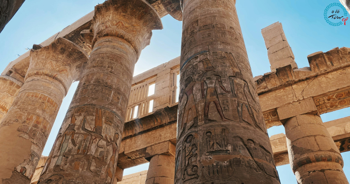 Why Göbeklitepe Is the Most Important Archaeological Site on Earth