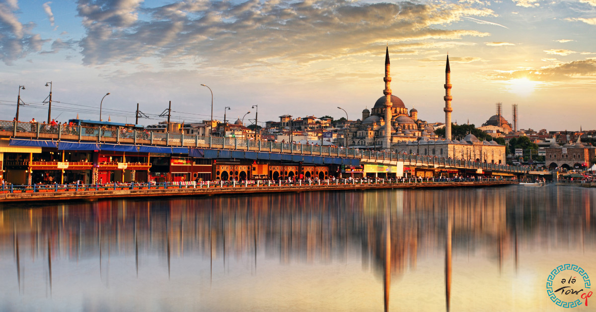 5 Days in Istanbul: A Day-by-Day Itinerary That Actually Works