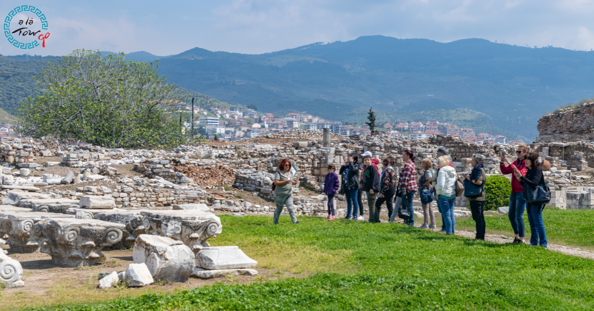 Guided Tour vs Independent Travel in Turkey: Which Is Right for You?