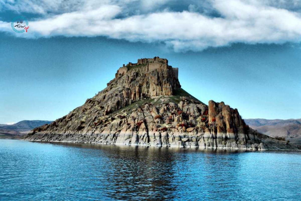 Tunceli, Munzur Valley & Hidden East Turkey Tour